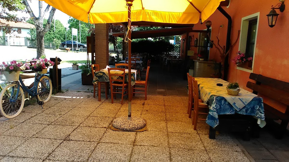 Trattoria Strassoldo — foto 1