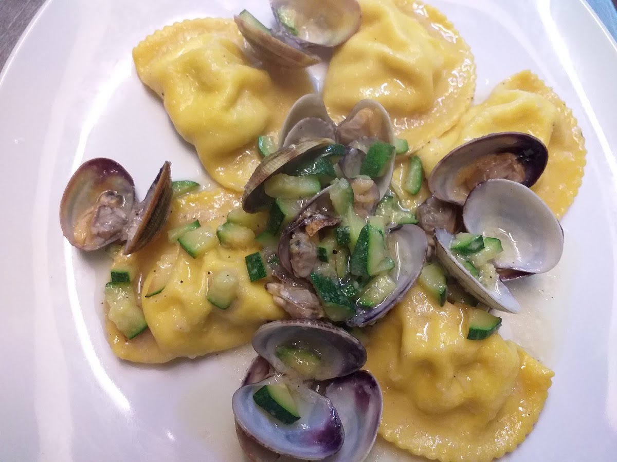 Trattoria Strassoldo — foto 2
