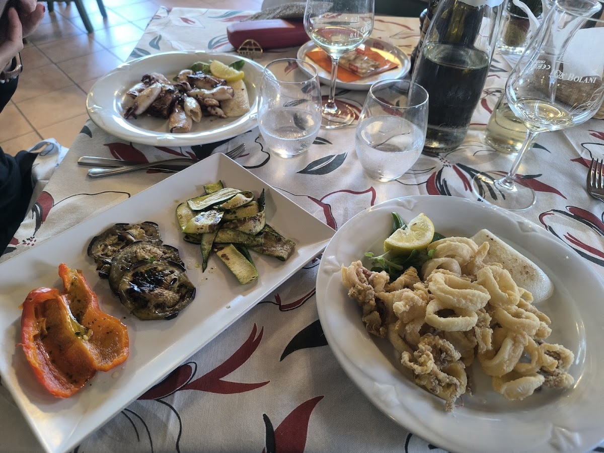 Trattoria Strassoldo — foto 3