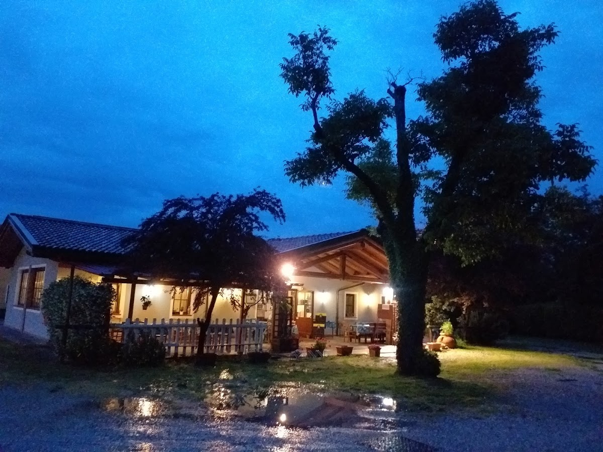 Trattoria Strassoldo — foto 4
