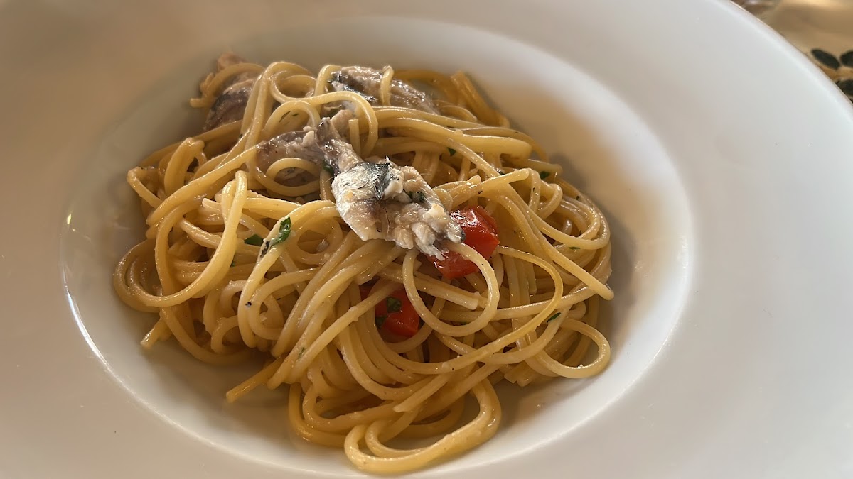 Trattoria Strassoldo — foto 5